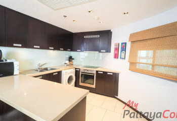 Кондоминиум в Паттайе, Таиланд | THE333570