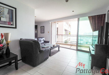 Кондоминиум в Паттайе, Таиланд | THE333570