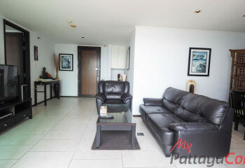 Кондоминиум в Паттайе, Таиланд | THE333570