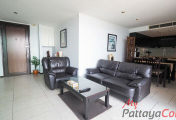 Кондоминиум в Паттайе, Таиланд | THE333570