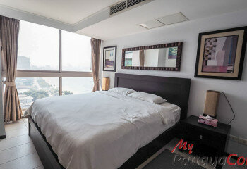 Кондоминиум в Паттайе, Таиланд | THE333570