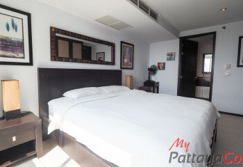 Кондоминиум в Паттайе, Таиланд | THE333570