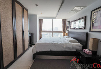 Кондоминиум в Паттайе, Таиланд | THE333570