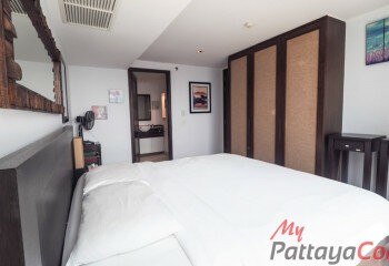 Кондоминиум в Паттайе, Таиланд | THE333570