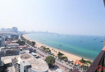 Кондоминиум в Паттайе, Таиланд | THE333570