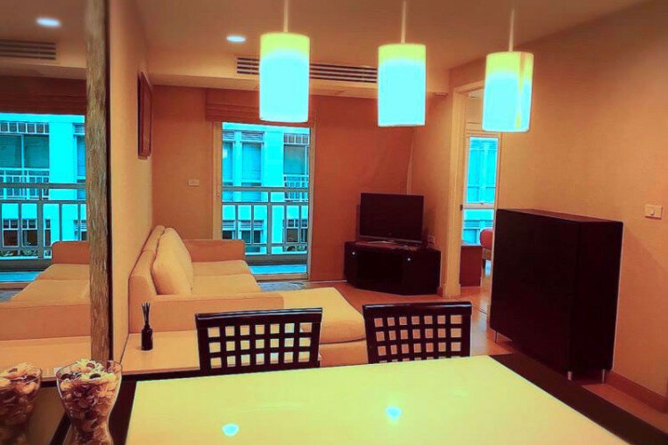 Кондоминиум в Бангкоке, Таиланд | THE249934