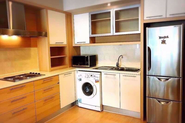 Кондоминиум в Бангкоке, Таиланд | THE249934