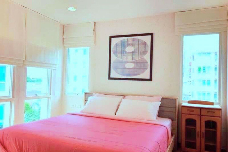 Кондоминиум в Бангкоке, Таиланд | THE249934