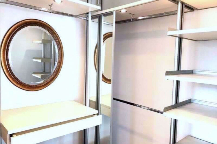 Кондоминиум в Бангкоке, Таиланд | THE249934