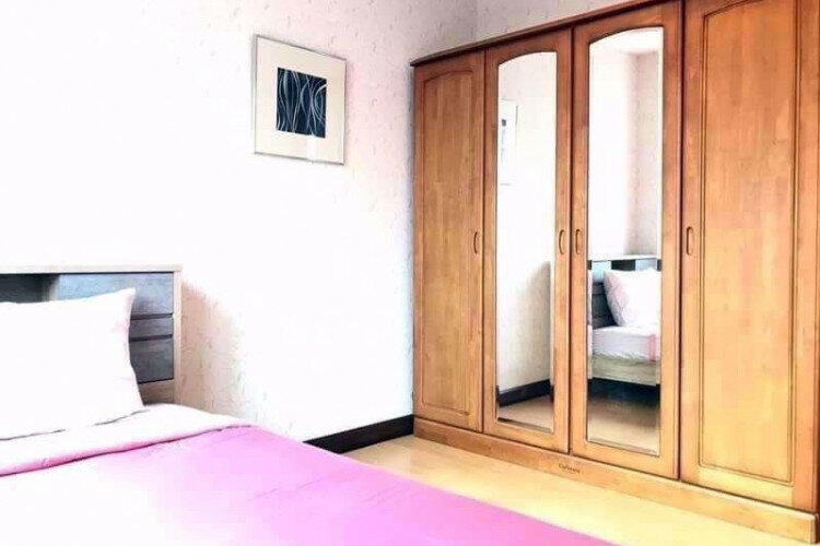 Кондоминиум в Бангкоке, Таиланд | THE249934