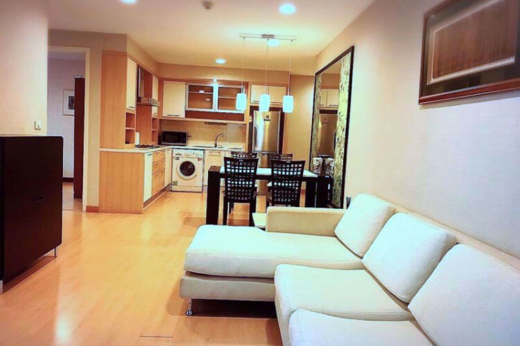 Кондоминиум в Бангкоке, Таиланд | THE249934