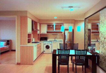 Кондоминиум в Бангкоке, Таиланд | THE249934