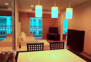 Кондоминиум в Бангкоке, Таиланд | THE249934