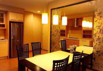 Кондоминиум в Бангкоке, Таиланд | THE249934