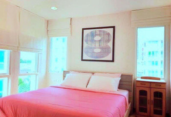 Кондоминиум в Бангкоке, Таиланд | THE249934