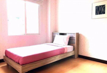 Кондоминиум в Бангкоке, Таиланд | THE249934