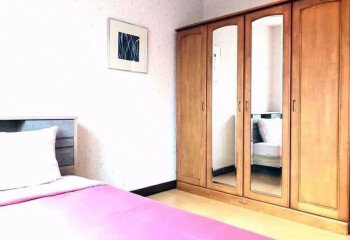 Кондоминиум в Бангкоке, Таиланд | THE249934