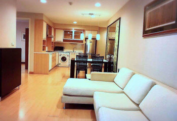 Кондоминиум в Бангкоке, Таиланд 