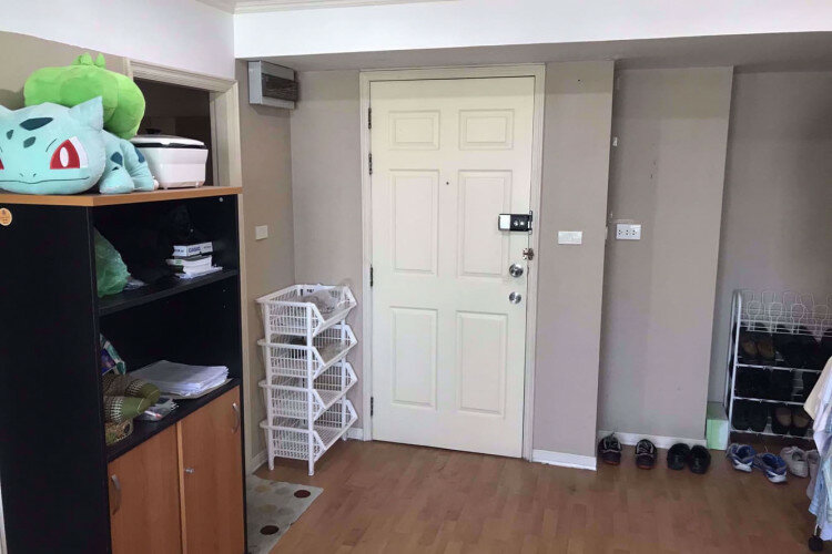 Кондоминиум в Бангкоке, Таиланд | THE349874