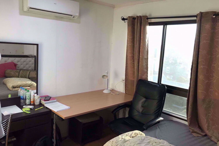 Кондоминиум в Бангкоке, Таиланд | THE349874