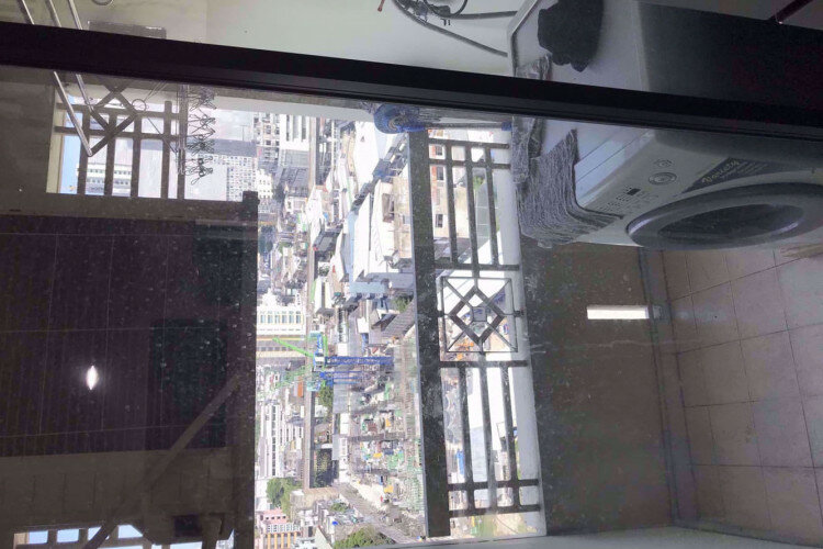 Кондоминиум в Бангкоке, Таиланд | THE349874