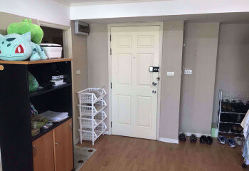 Кондоминиум в Бангкоке, Таиланд | THE349874