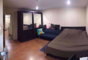 Кондоминиум в Бангкоке, Таиланд | THE349874