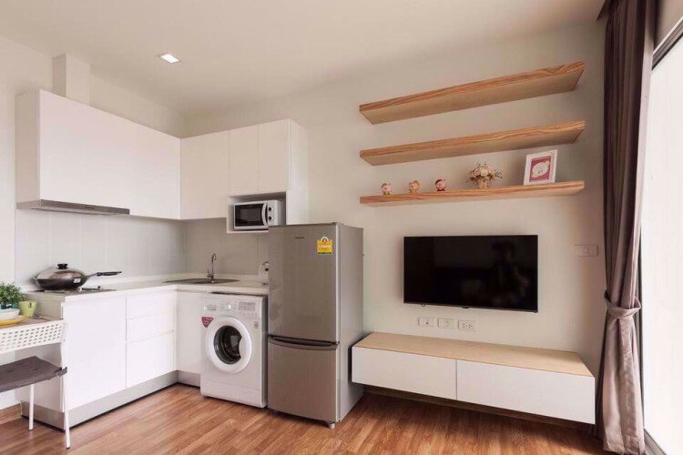 Кондоминиум в Бангкоке, Таиланд | THE250563