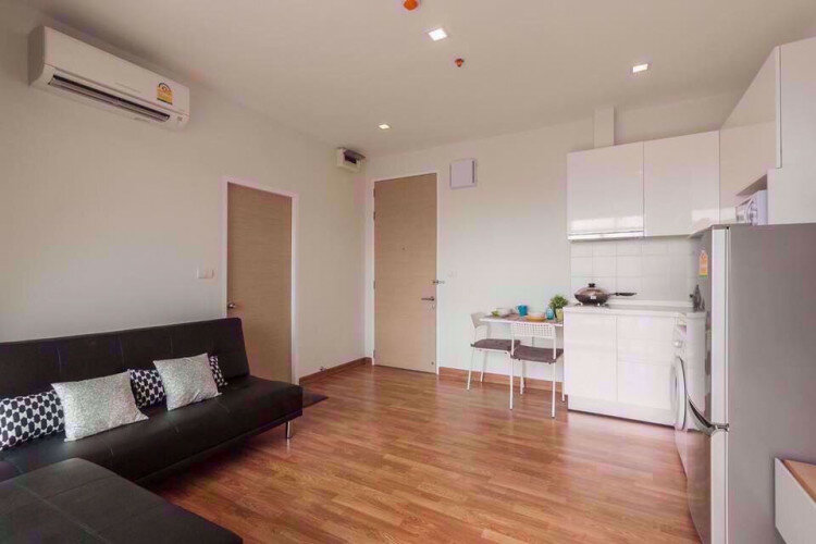 Кондоминиум в Бангкоке, Таиланд | THE250563