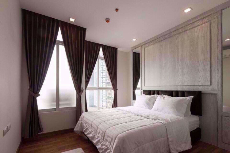 Кондоминиум в Бангкоке, Таиланд | THE250563