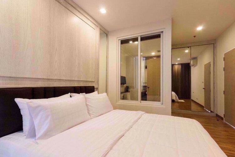 Кондоминиум в Бангкоке, Таиланд | THE250563