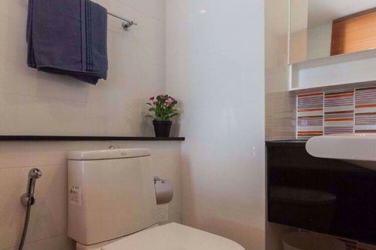 Кондоминиум в Бангкоке, Таиланд | THE250563