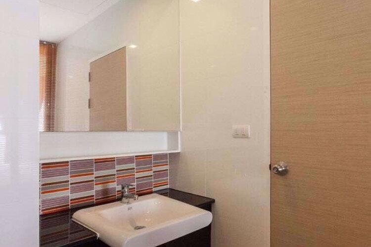 Кондоминиум в Бангкоке, Таиланд | THE250563