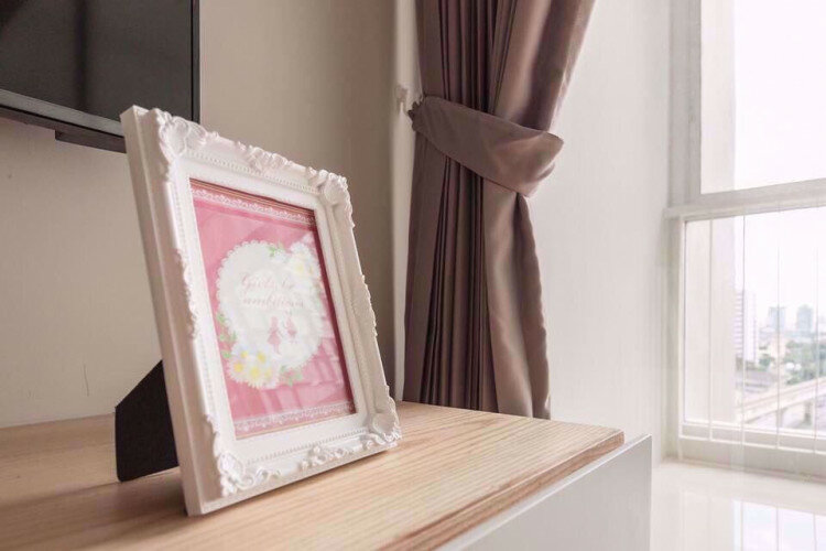 Кондоминиум в Бангкоке, Таиланд | THE250563