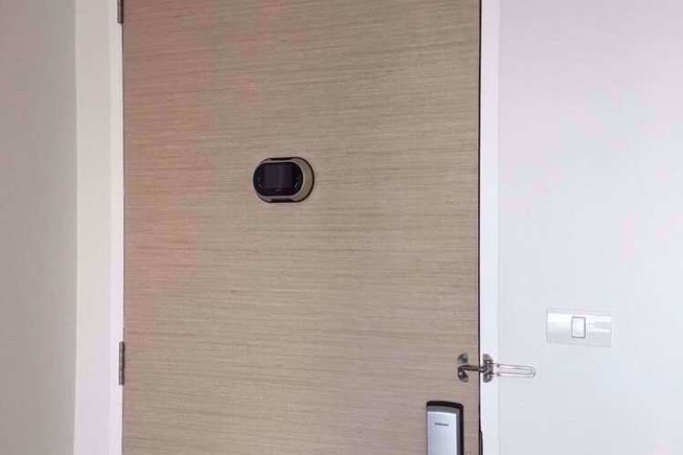 Кондоминиум в Бангкоке, Таиланд | THE250563