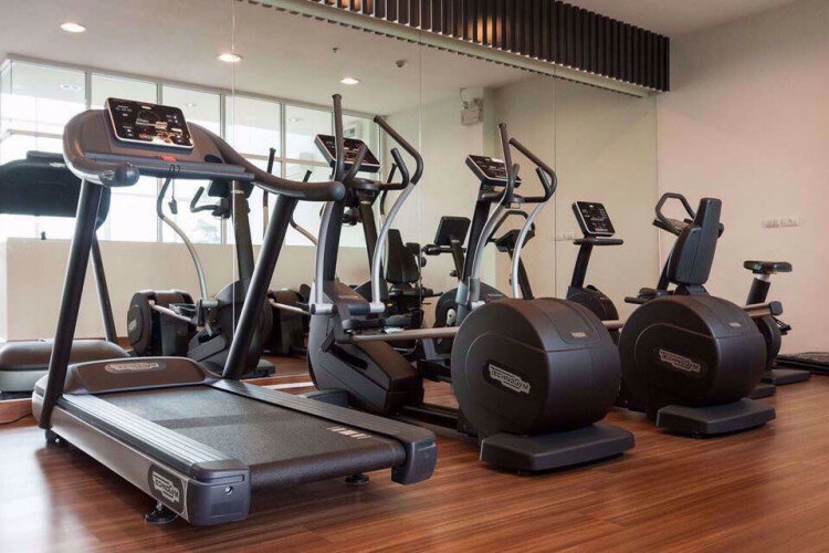 Кондоминиум в Бангкоке, Таиланд | THE250563