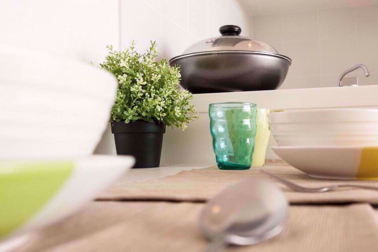 Кондоминиум в Бангкоке, Таиланд | THE250563