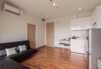 Кондоминиум в Бангкоке, Таиланд | THE250563