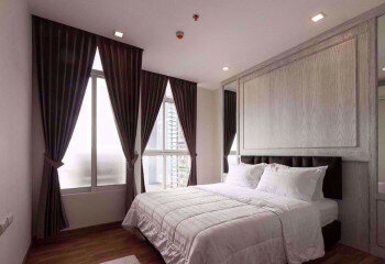 Кондоминиум в Бангкоке, Таиланд | THE250563