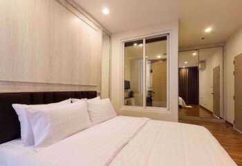 Кондоминиум в Бангкоке, Таиланд | THE250563