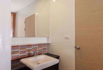 Кондоминиум в Бангкоке, Таиланд | THE250563