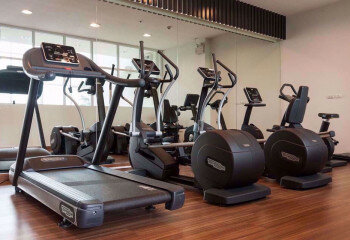 Кондоминиум в Бангкоке, Таиланд | THE250563