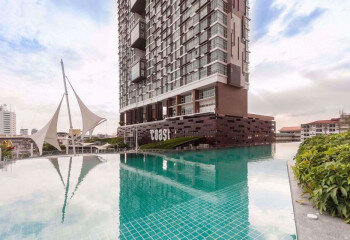 Кондоминиум в Бангкоке, Таиланд | THE250563