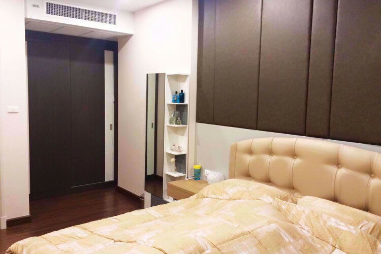 Кондоминиум в Бангкоке, Таиланд | THE349930