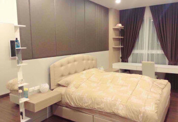 Кондоминиум в Бангкоке, Таиланд | THE349930