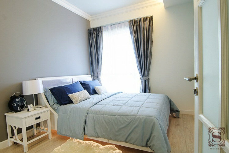 Кондоминиум в Чиангмае, Таиланд | THE156899