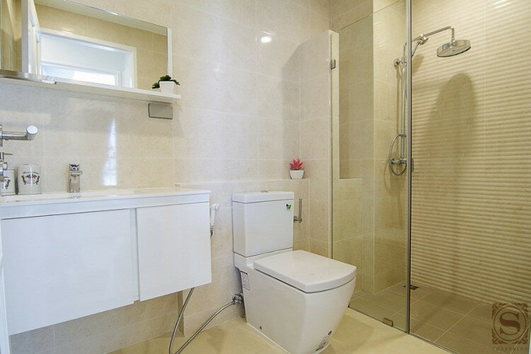 Кондоминиум в Чиангмае, Таиланд | THE156899