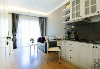 Кондоминиум в Чиангмае, Таиланд | THE156899