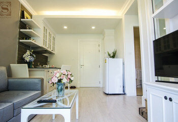 Кондоминиум в Чиангмае, Таиланд | THE156899