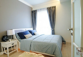 Кондоминиум в Чиангмае, Таиланд | THE156899